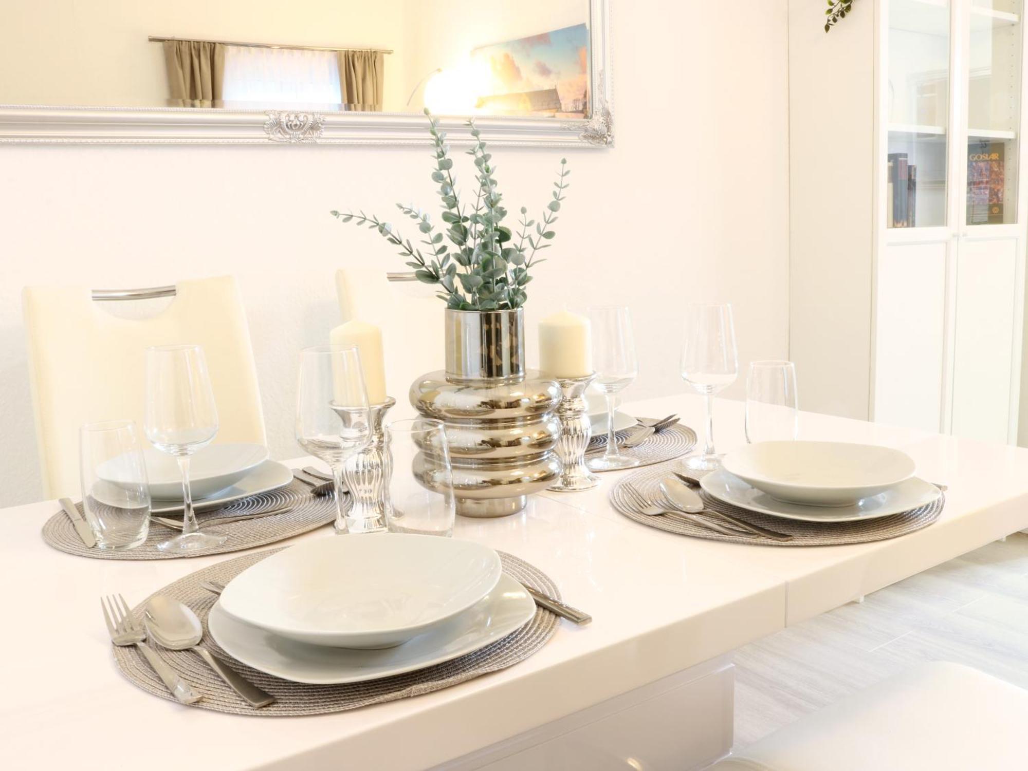 Heimat Goslar Apartments "Zur Altstadt" 외부 사진